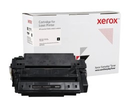 Toner Original Xerox 006R03670 / 51X Preto ~ 13.000 Paginas