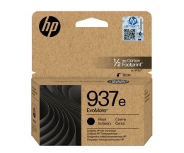 Tinteiro Original HP 937e Preto ~ 2.500 Paginas