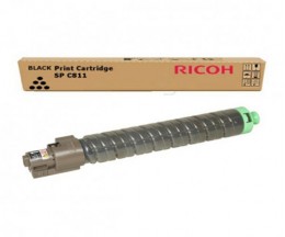 Toner Original Ricoh Type SPC 811 Preto ~ 20.000 Paginas