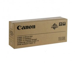 Tambor Original Canon C-EXV 14 ~ 55.000 Paginas