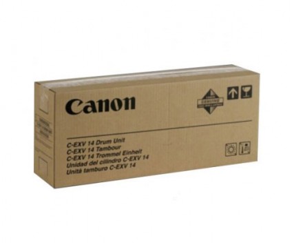 Tambor Original Canon C-EXV 14 ~ 55.000 Paginas
