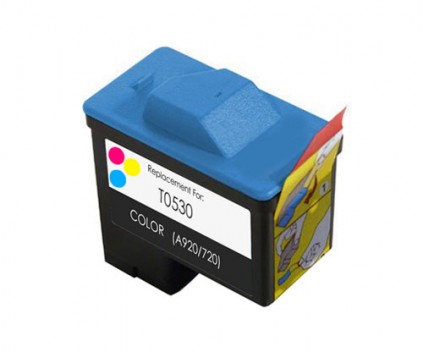 Tinteiro Compativel DELL T0530 Cor 12ml