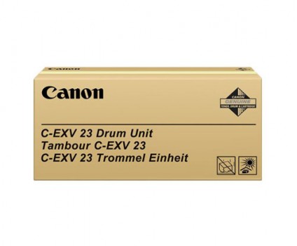 Tambor Original Canon C-EXV 23 ~ 61.000 Paginas