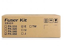 Fusor Original Kyocera FK 350 ~ 300.000 Paginas