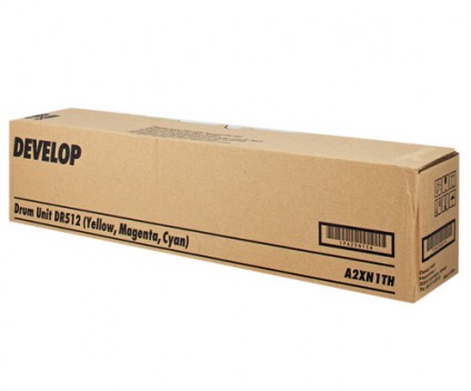 Tambor Original Develop A2XN1TH Cor ~ 75.000 Paginas