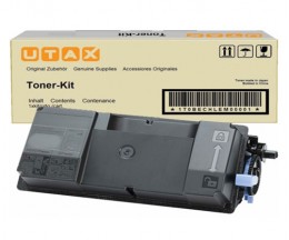 Toner Original Utax 4436010010 Preto ~ 25.000 Paginas