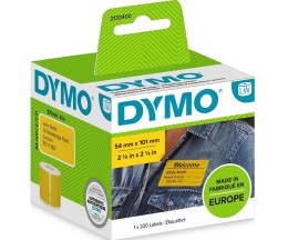 Fita Original DYMO 2133400 54mm x 101mm