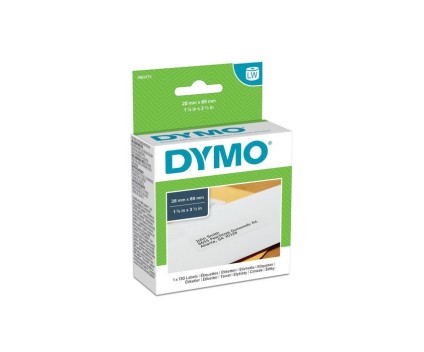 Fita Original DYMO 1983173 28mm x 89mm
