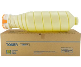 Toner Original Konica Minolta ACVV250 Amarelo