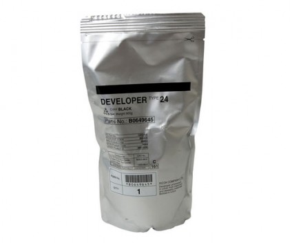 Revelador Original Ricoh 885281 Preto