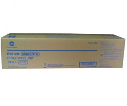 Revelador Original Konica Minolta A2XN0ED Magenta ~ 600.000 Paginas