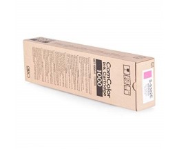 Tinteiro Original Riso S6302E Magenta 1000ml