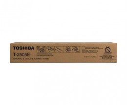 Toner Original Toshiba T-2505 E Preto ~ 12.000 Paginas