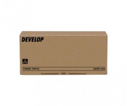 Toner Original Konica Minolta A6WT10H Preto ~ 10.000 Paginas