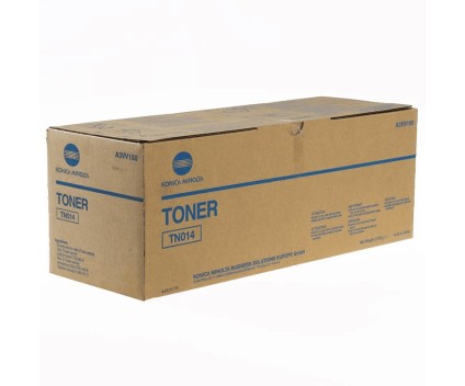 Toner Original Konica Minolta A3VV150 Preto ~ 105.000 Paginas