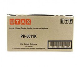 Toner Original Utax PK5011K Preto ~ 7.000 Paginas