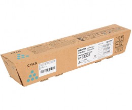 Toner Original Ricoh 821207 Cyan ~ 24.000 Paginas