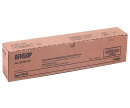 Toner Original Develop A87M0D0 Preto ~ 23.000 Paginas