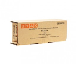 Toner Original Utax PK3010 Preto ~ 12.500 Paginas