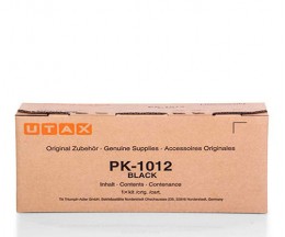 Toner Original Utax PK1012 Preto ~ 7.500 Paginas