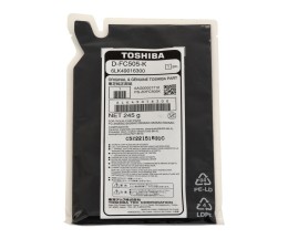 Revelador Original Toshiba D-FC505-K Preto