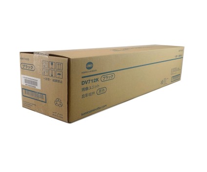 Tambor Original Konica Minolta A9K70RD Preto ~ 300.000 Paginas