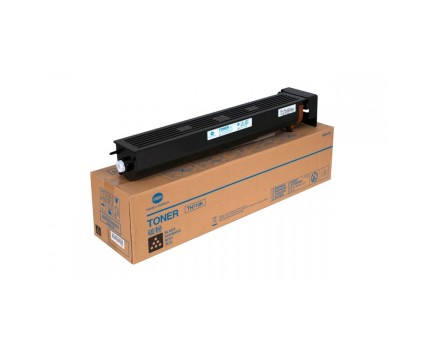 Toner Original Konica Minolta A9K8150 Preto ~ 48.900 Paginas