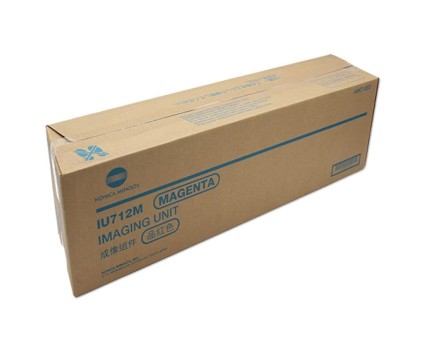 Tambor Original Konica Minolta A9K70ED Magenta ~ 167.000 Paginas