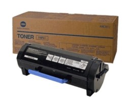 Toner Original Konica Minolta AAE2011 Preto ~ 25.000 Paginas