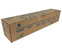 Toner Original Konica Minolta A5E7251 Amarelo ~ 95.000 Paginas