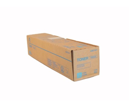 Toner Original Konica Minolta A5E7451 Cyan ~ 95.000 Paginas