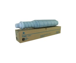 Toner Original Konica Minolta A8J3150 Preto ~ 60.000 Paginas