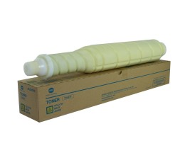 Toner Original Konica Minolta A8J3250 Amarelo ~ 70.000 Paginas