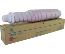 Toner Original Konica Minolta A8J3350 Magenta ~ 70.000 Paginas