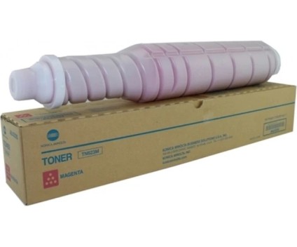 Toner Original Konica Minolta A8J3350 Magenta ~ 70.000 Paginas