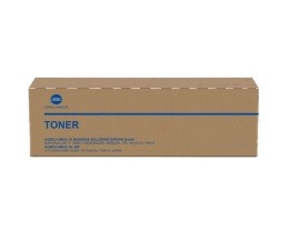 Toner Original Konica Minolta A3VX156 Preto ~ 60.000 paginas