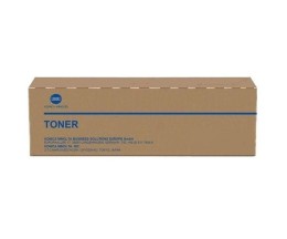 Toner Original Konica Minolta A3VX256 Amarelo ~ 64.000 paginas
