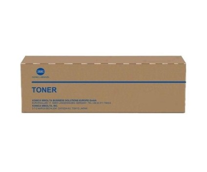 Toner Original Konica Minolta A3VX256 Amarelo ~ 64.000 paginas