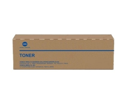 Toner Original Konica Minolta A3VX356 Magenta ~ 64.000 paginas