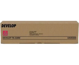 Toner Original Develop AAV83D0 Magenta ~ 28.000 Paginas