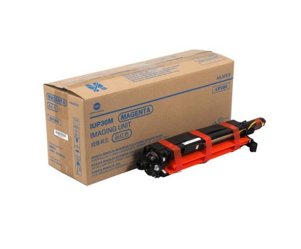 Tambor Original Konica Minolta AAJV0CE Magenta ~ 55.000 Paginas