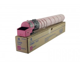 Toner Original Develop TN626M Magenta ~ 28.000 Paginas
