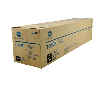 Toner Original Konica Minolta ACP8150 Preto