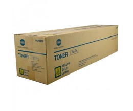 Toner Original Konica Minolta ACP8250 Amarelo