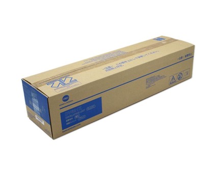 Revelador Original Konica Minolta ACV803D Preto