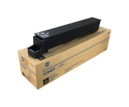 Toner Original Konica Minolta ACYP050 Preto
