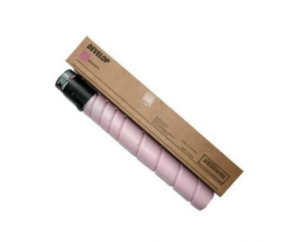 Toner Original Develop ACVH3D0 Magenta ~ 24.000 Paginas