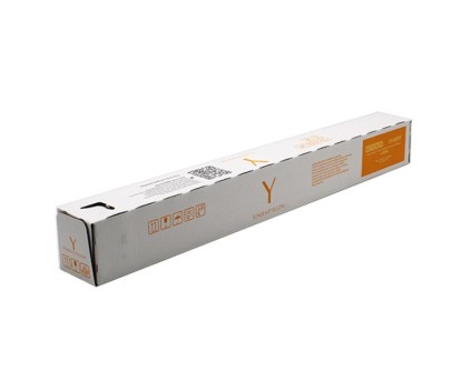 Toner Original Utax CK8530 Amarelo ~ 12.000 paginas