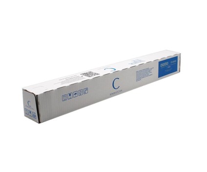 Toner Original Utax CK8530 Cyan ~ 12.000 paginas