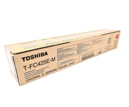 Toner Original Toshiba TFC425EM Magenta ~ 38.000 Paginas